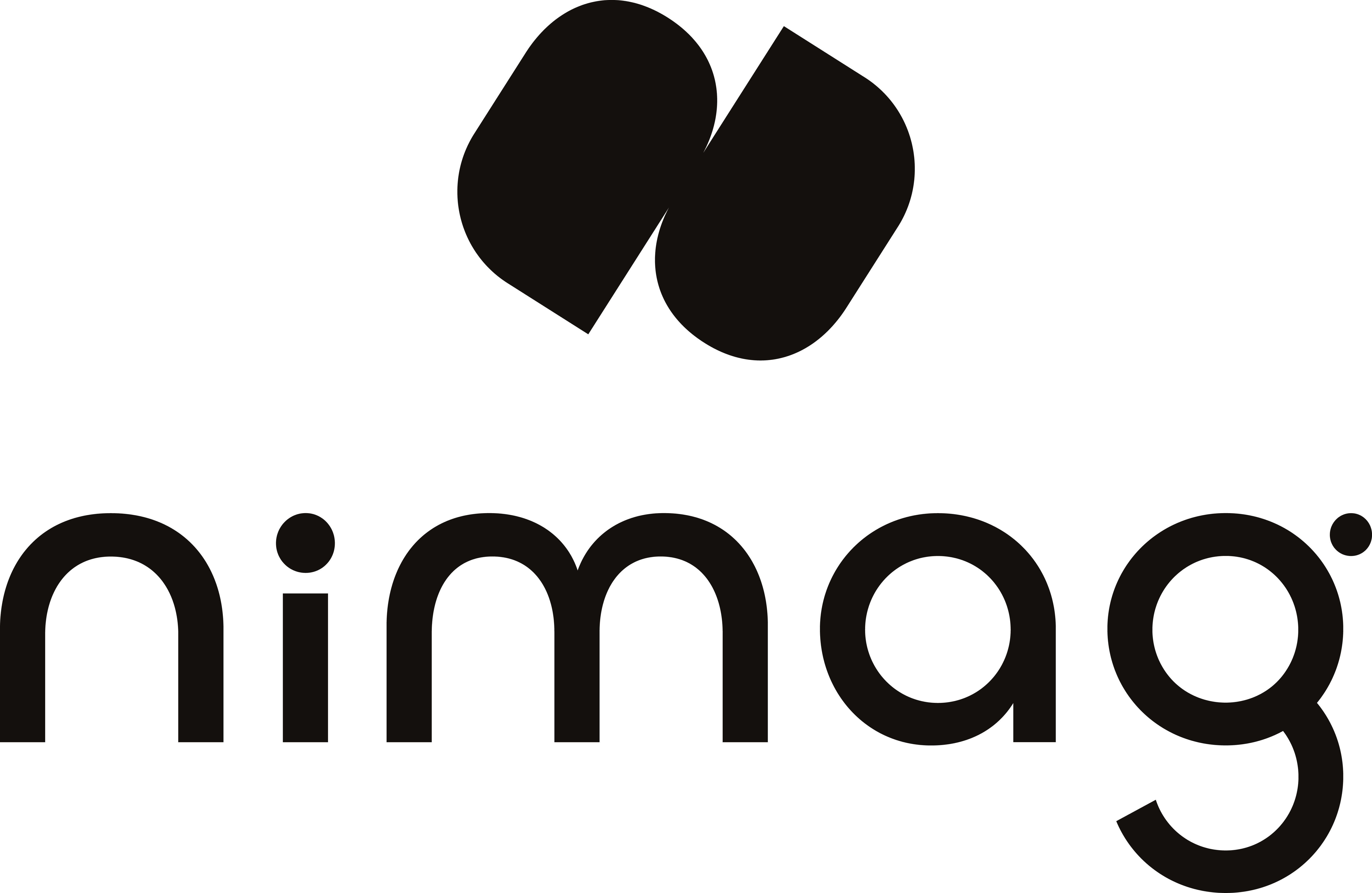 Nimag Logo
